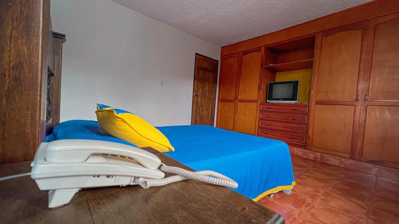 Hotel Campestre El Molino Dapa Cali Yumbo Exterior foto