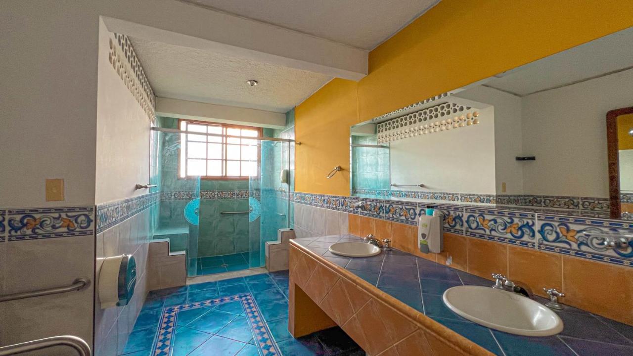 Hotel Campestre El Molino Dapa Cali Yumbo Exterior foto